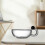 Tea Pot Set 20oz Heat-Resistant Glass with Removable 4