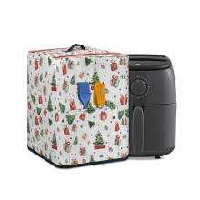 Airfryerhoes voor Instant Pot en rijstkokers van 5-6 liter
