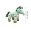 Peluche Cheval Douce Compagnon de Sommeil Cadeau 2