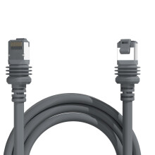 Καλώδιο Ethernet Starlink Gen3 Αδιάβροχο Γκρι 100FT
