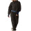 Completo da donna in spugna giapponese, 2 pezzi oversize 7