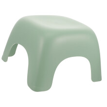 Kleinkindhocker mit rutschfester Unterseite und tragbarem Design