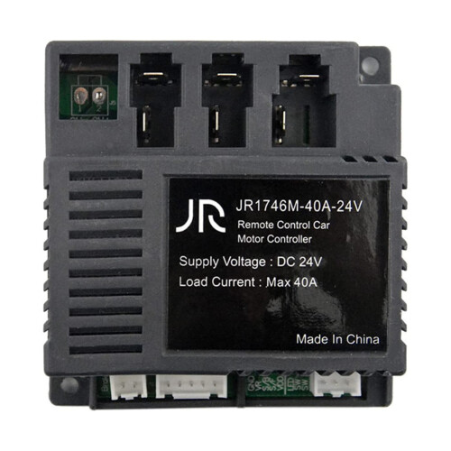 Adaptador de corriente Jr1746M-40A-24V