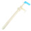 Pompa manuale per uso domestico in plastica resistente (1 pezzo) 7