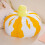 Pumpkin Pillow Cushion Fall Decor for Sofa Living Room 1
