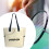 Pickleball racket bag for beginners and adults 7