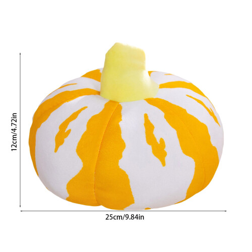 Pumpkin Pillow Cushion Fall Decor for Sofa Living Room 2