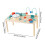 Bead Maze Activity Table for Children Aged 1+ 6