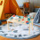 Bead Maze Activity Table for Children Aged 1+ 7