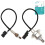 O2Oxygen Sensor til Hyundai Tucson Santa Fe Sonata 1
