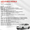 O2Oxygen Sensor til Hyundai Tucson Santa Fe Sonata 8