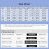 Dame Juleprint 2-delt sæt Blå M 2