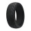 Anvelopă pentru scuter electric, cauciuc solid de 5 inch, negonflabilă 1