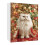 Katt Adventskalender med 24Ornaments 3