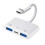 USB-C per USB-A3.0 per PD Scheda prodotto 1