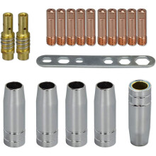 MB15 15AK Durchmesser 1,2 mm M6 18 mm
