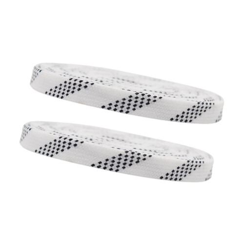Lacci per pattini da hockey 10 mm 1 paio 274 cm 1