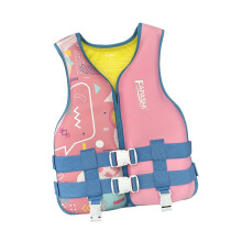Life Jacket for Adults and Youth, Breathable, 45-60 kg