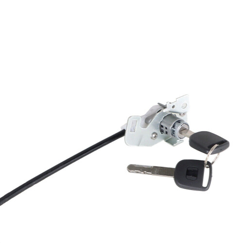 Cylindre de serrure de porte Honda Fit avec 2 clés 2009–2013