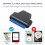Micro USB 3.0 naar SATA-adapter voor 2,5-inch HDD SSD 7