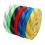 Lacci per pattini da hockey 10 mm 1 paio 274 cm 7
