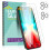 iPhone 15 Pro skärmskydd + kameraskydd (2-pack) 1