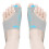 Hallux valgus-lindring til kvinder og mænd 1
