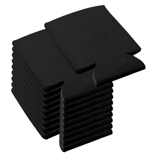 Neopreen koelhoes voor bierblikjes (355 ml) 1