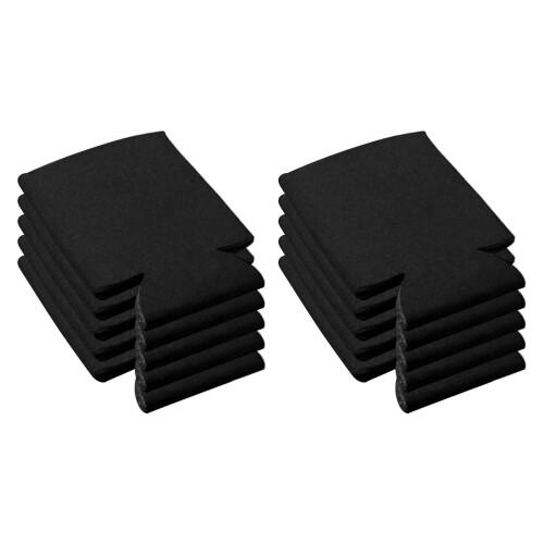 Neopreen koelhoes voor bierblikjes (355 ml) 2