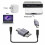 USB-C o Micro USB da 10 Gbps 2