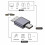 USB-C o Micro USB da 10 Gbps 3