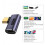 USB4 Type-C -sovitin 40 Gbps 100 W 8K-video, 90 asteen mutka 3
