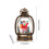 Christmas Night Light Battery Operated Portable Lantern 3