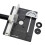 Aluminum Router Table Insert Plate with Backer Ruler 4