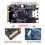Mini PCI-E naar SATA3.0 adapterkaart met vier poorten 5