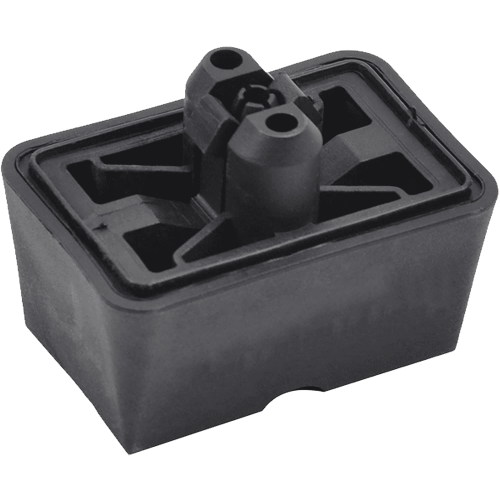 Supporto per cric auto POTAUTO per BMW Mini