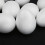 White Solid Polystyrene Balls 80 mm 10 Packs 5
