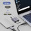 USB-C o Micro USB da 10 Gbps 6