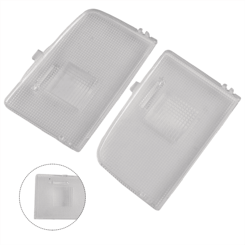 Lente per lampada interna per Toyota Corolla RAV4Prius V 1