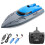 RC Boat 2.4G Waterproof High-Speed 20 km/h 1