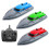 RC Boat 2.4G Waterproof High-Speed 20 km/h 4