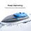 RC Boat 2.4G Waterproof High-Speed 20 km/h 7