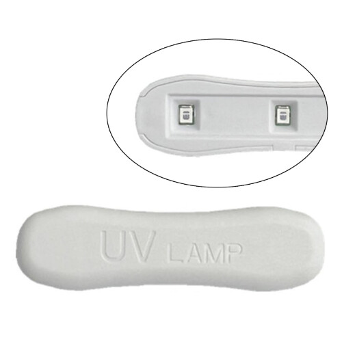 UV Curing Lamp for Auto Windshield Repair Resin