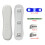 UV Curing Lamp for Auto Windshield Repair Resin 6
