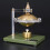 Steam Engine Model Hot Motor 1 Piece 7