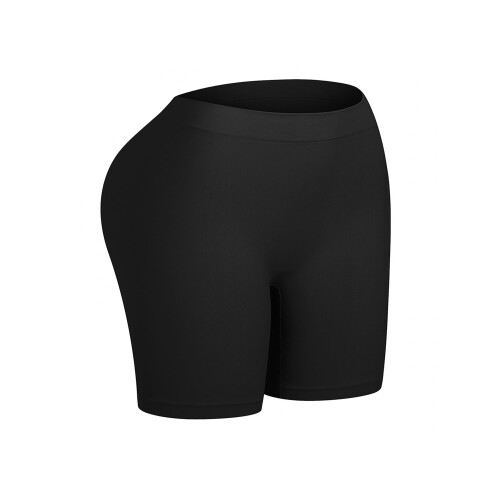 Braguitas tipo short moldeadoras para mujer con control de abdomen. 2