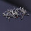 Stainless Steel Rhinestone Nose Studs 30 pcs 4