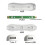 UV Curing Lamp for Auto Windshield Repair Resin 5