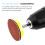 Sander Disc 2 Inch 60PCS 100-2000 Grit 2