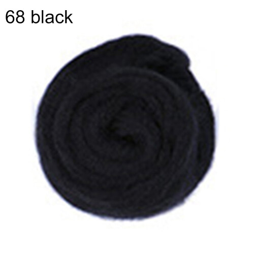 Faux Wool Felting Needle Type 68 10g 1